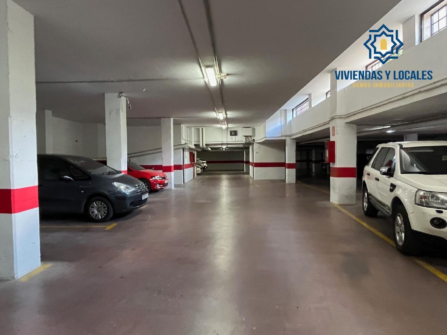  till salu parkering Ronda 18003 Vega De Granada 7