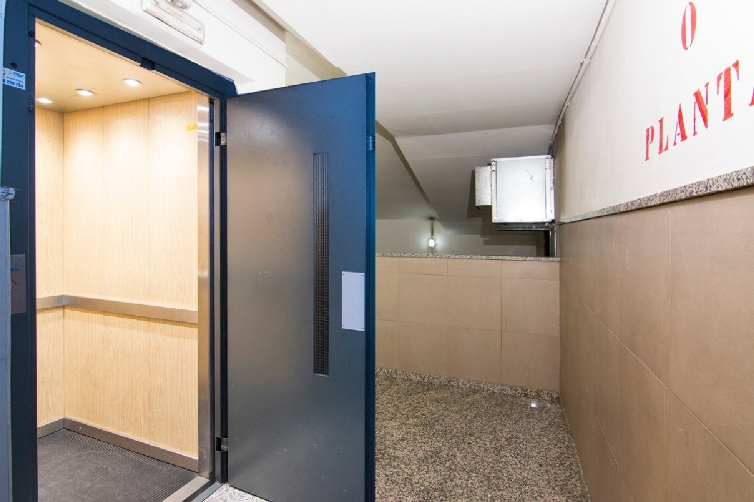  kaufen Parkplatz Ronda Vega De Granada 6