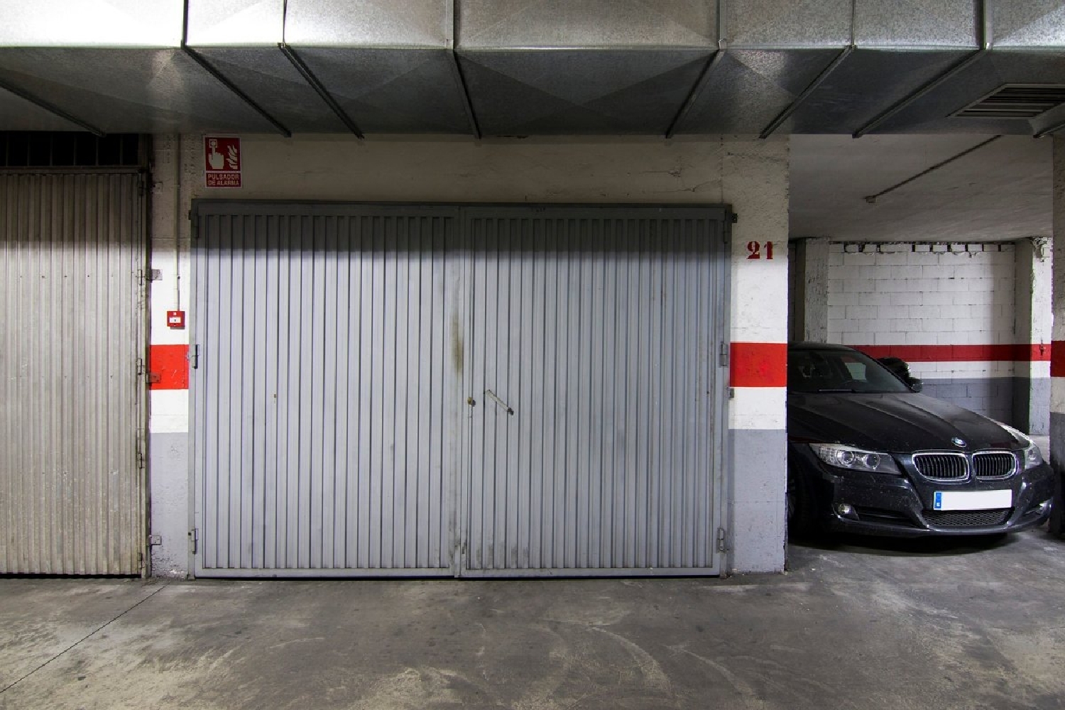 kaufen Parkplatz Ronda Vega De Granada 3