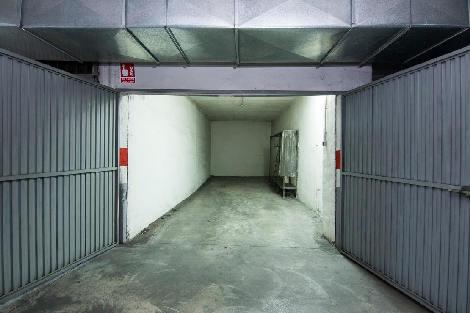  kaufen Parkplatz Ronda Vega De Granada 5