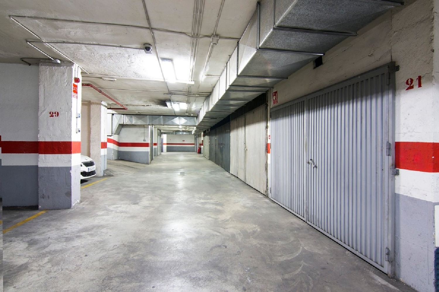  kaufen Parkplatz Ronda Vega De Granada 4