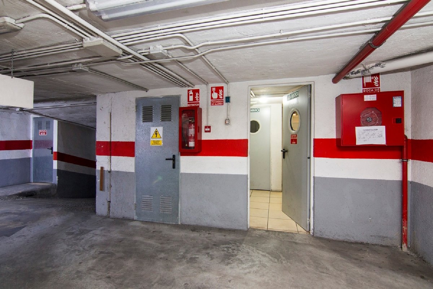  kaufen Parkplatz Ronda Vega De Granada 8