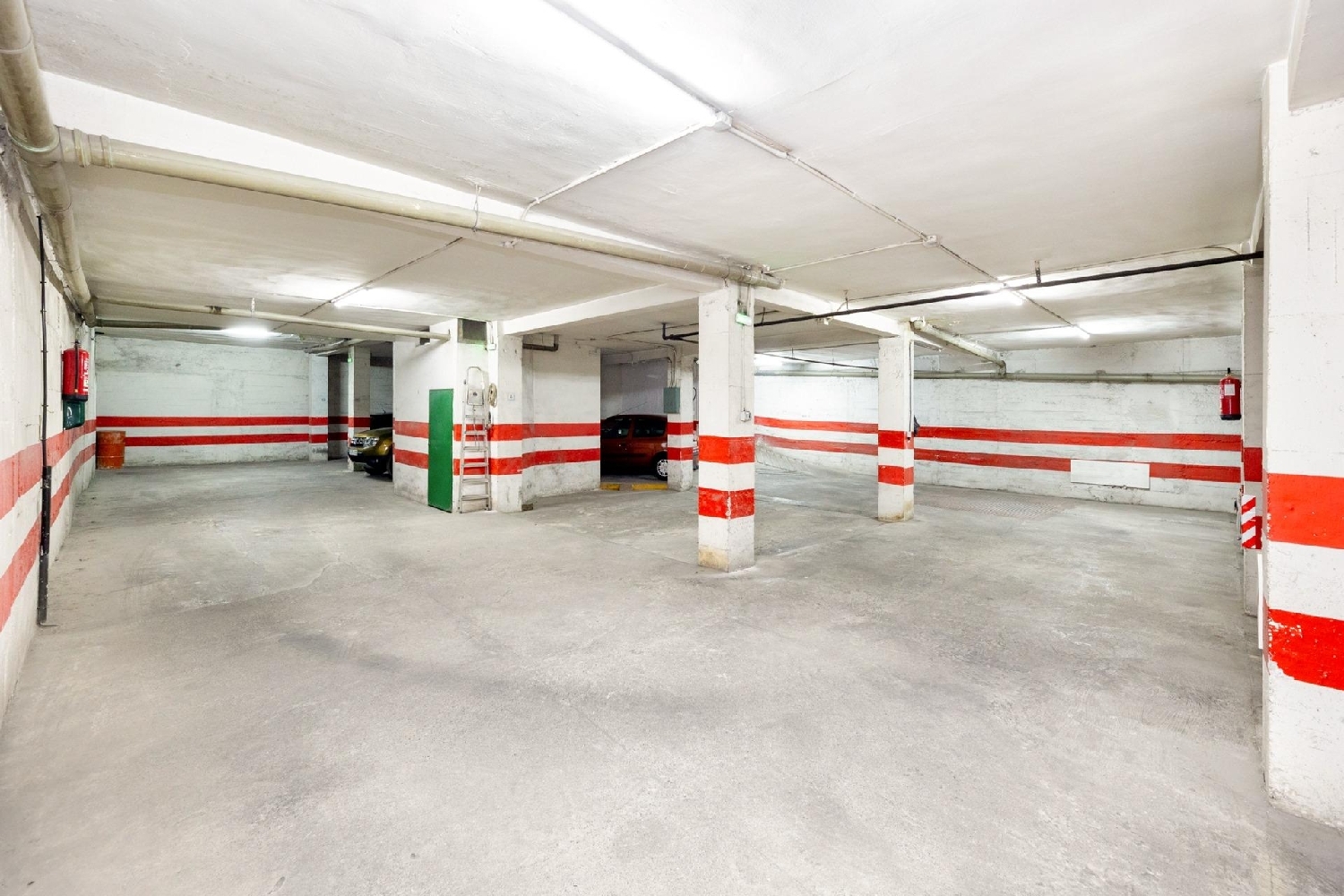  en venta parking Granada Vega De Granada 8