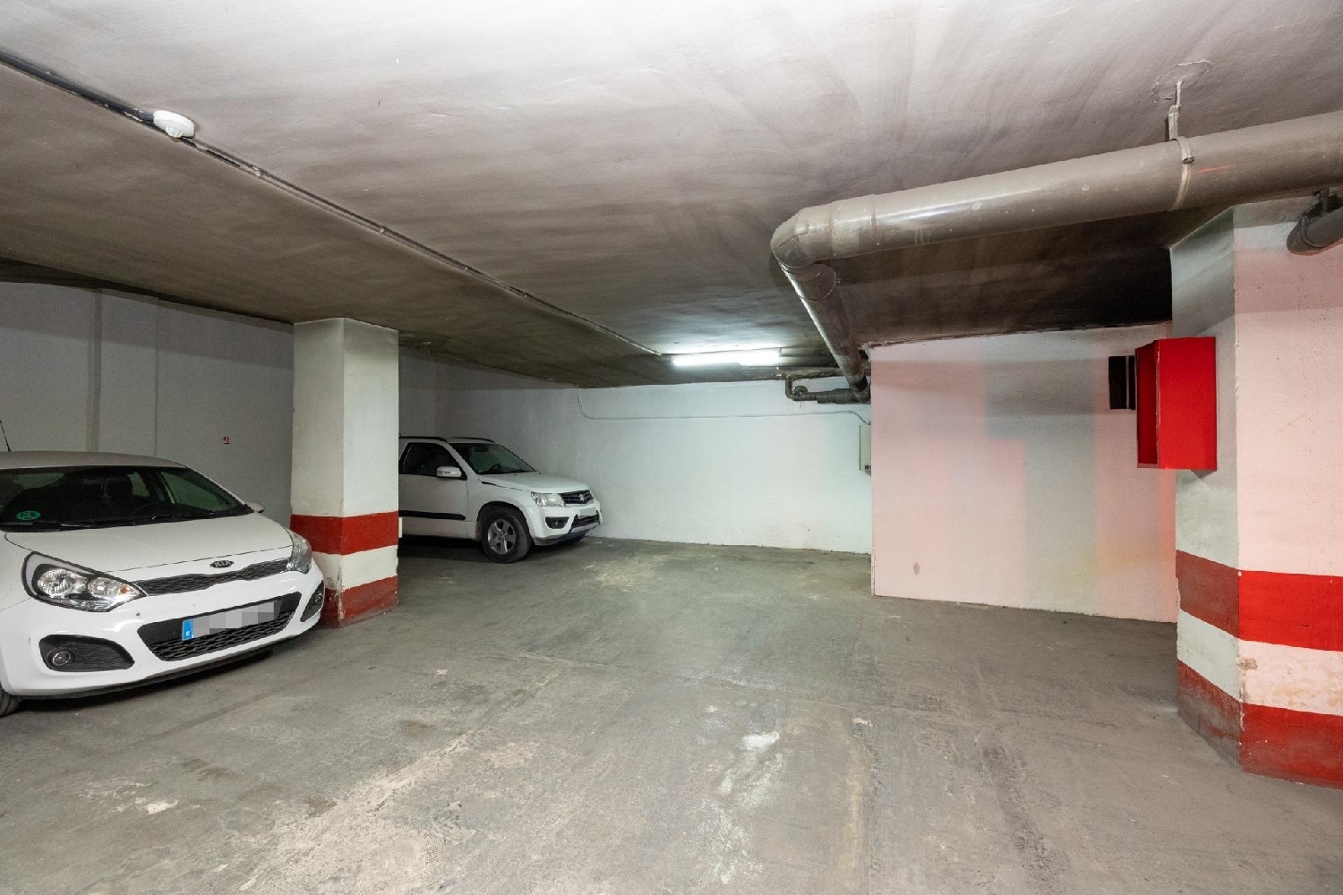 kaufen Parkplatz Ronda Vega De Granada 6