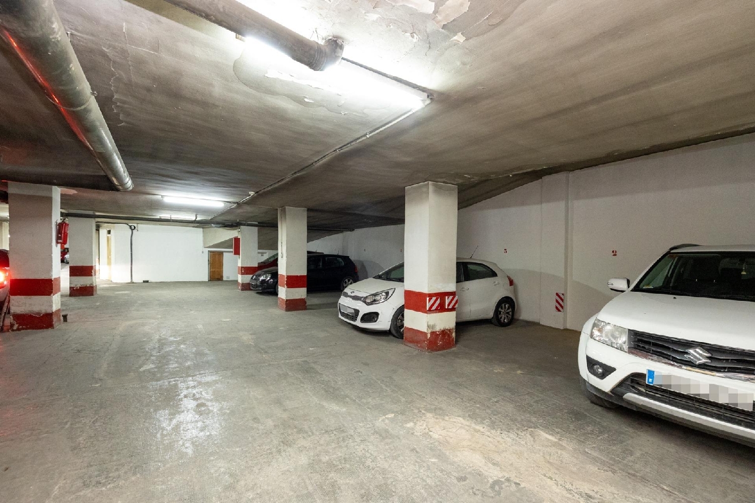  kaufen Parkplatz Ronda Vega De Granada 5