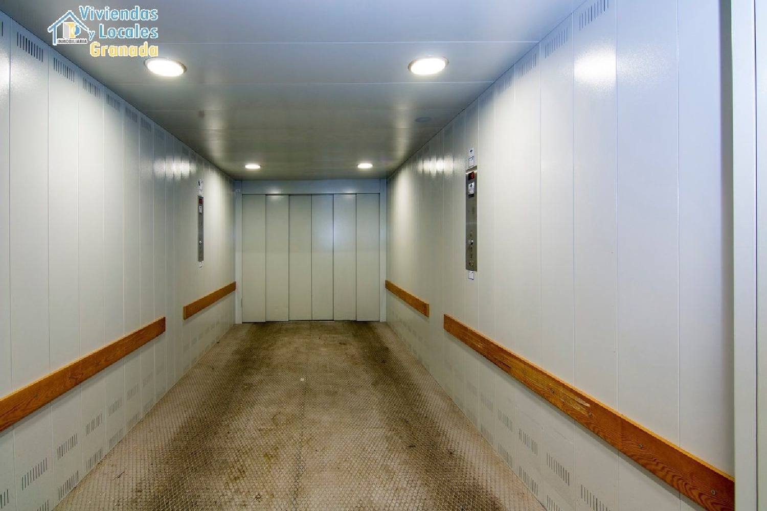 kaufen Parkplatz Ronda Vega De Granada 2