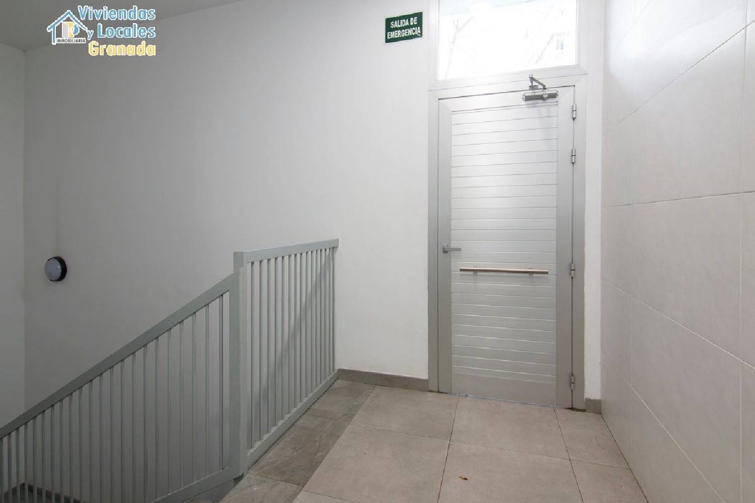  till salu parkering Ronda Vega De Granada 6