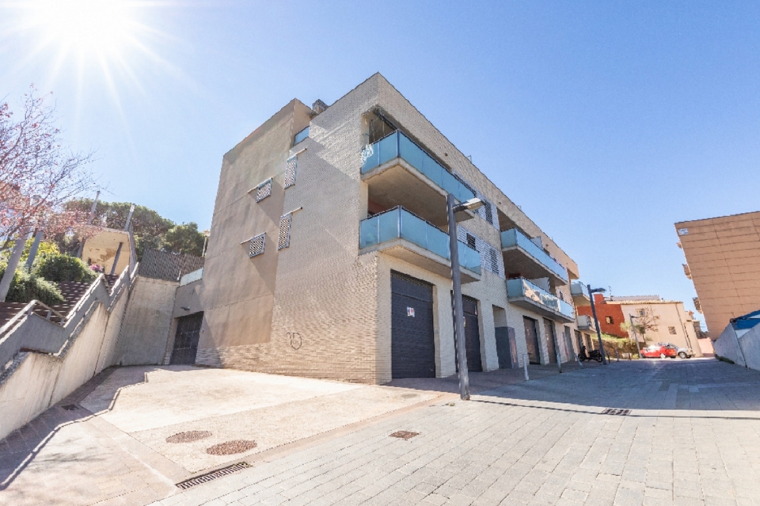  kaufen Parkplatz Roqueta Baix Empordà 1