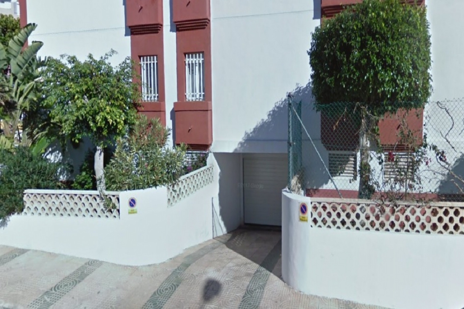 till salu parkering Roquetas De Mar Urb. Poniente Almeriense 2