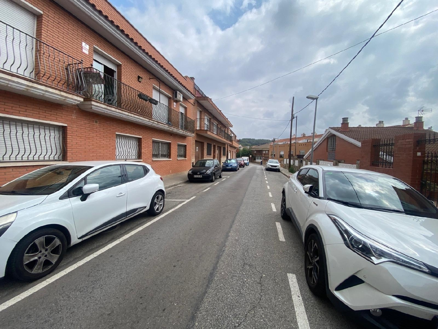  till salu parkering Rubí Vallès Occidental 8