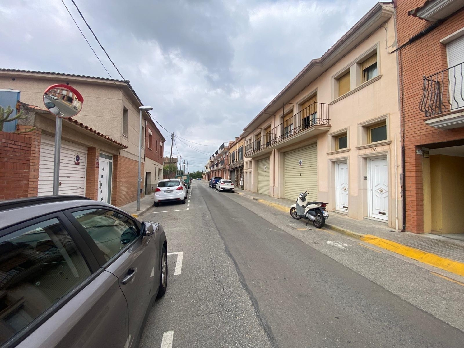 till salu parkering Rubí Vallès Occidental 7