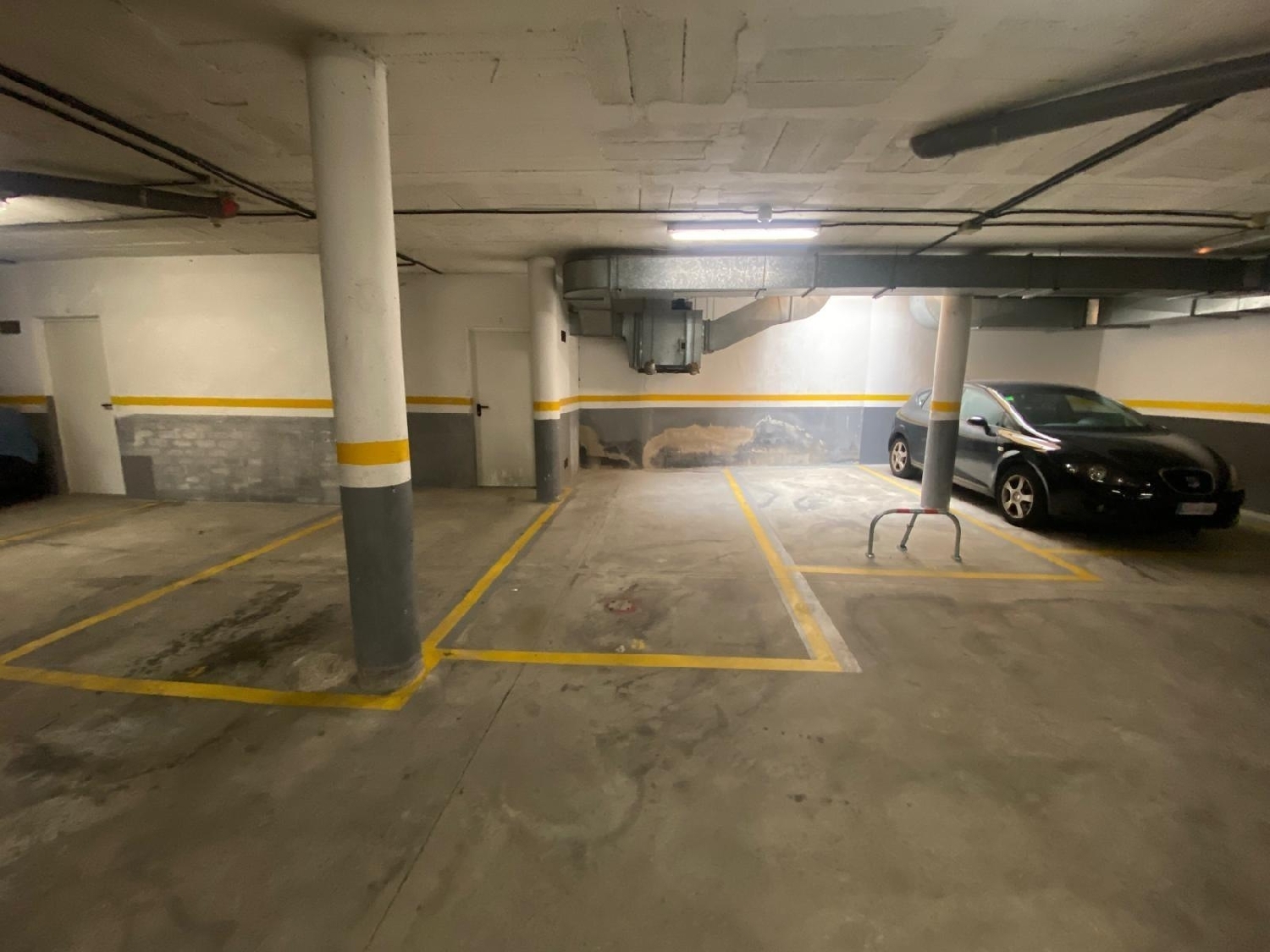  till salu parkering Rubí Vallès Occidental 4