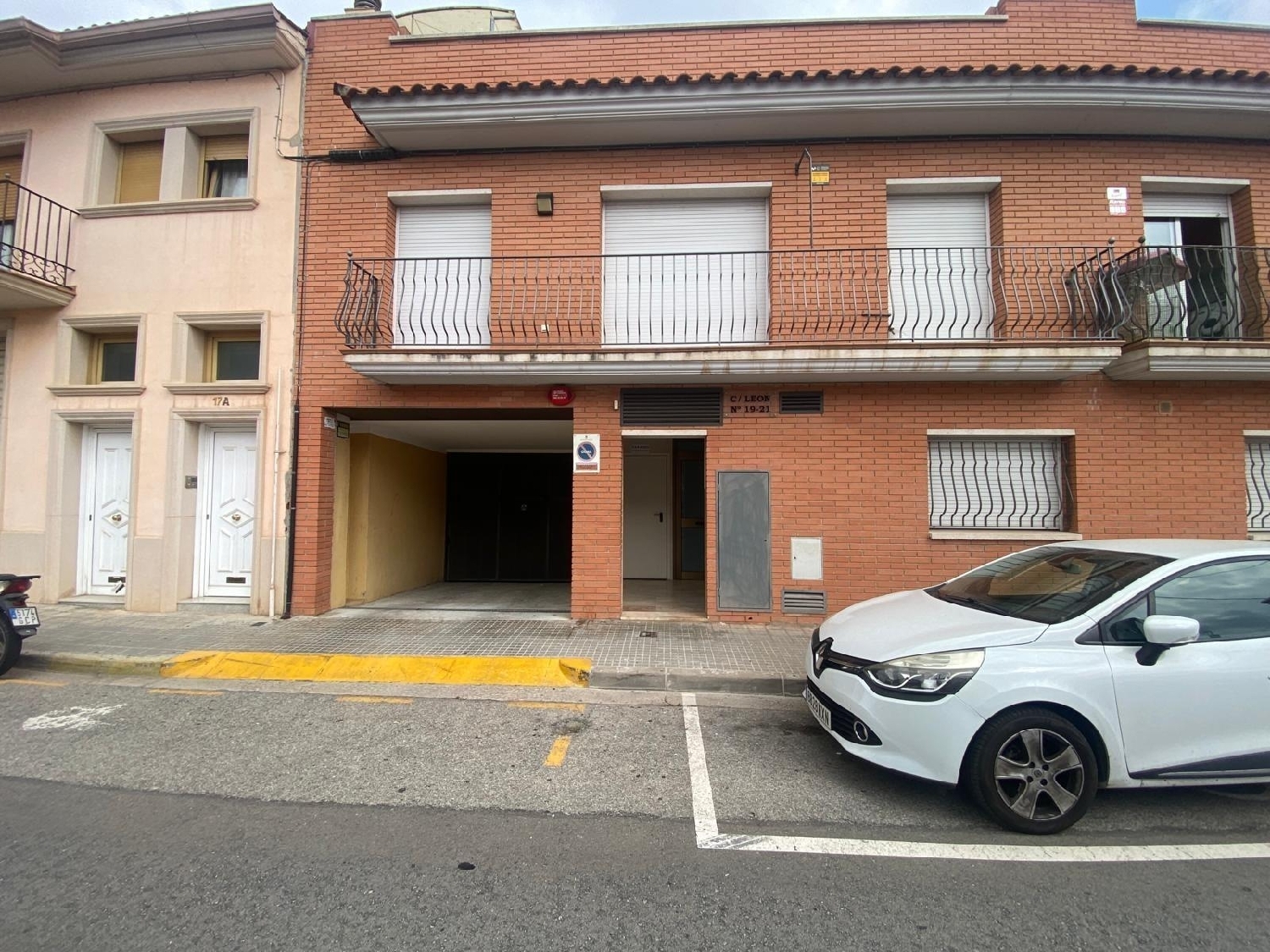  till salu parkering Rubí Vallès Occidental 1