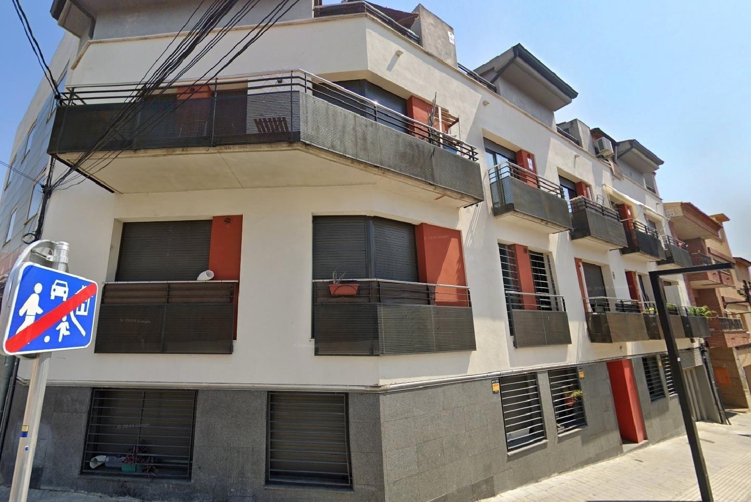  till salu parkering Rubí Vallès Occidental 1