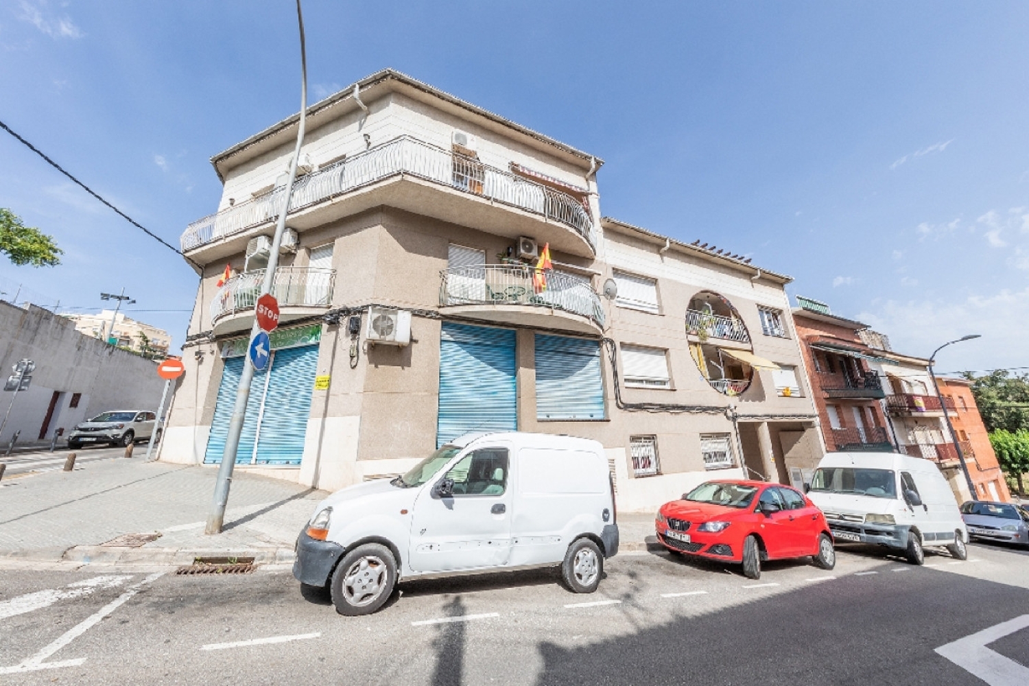  till salu parkering Rubí Vallès Occidental 1