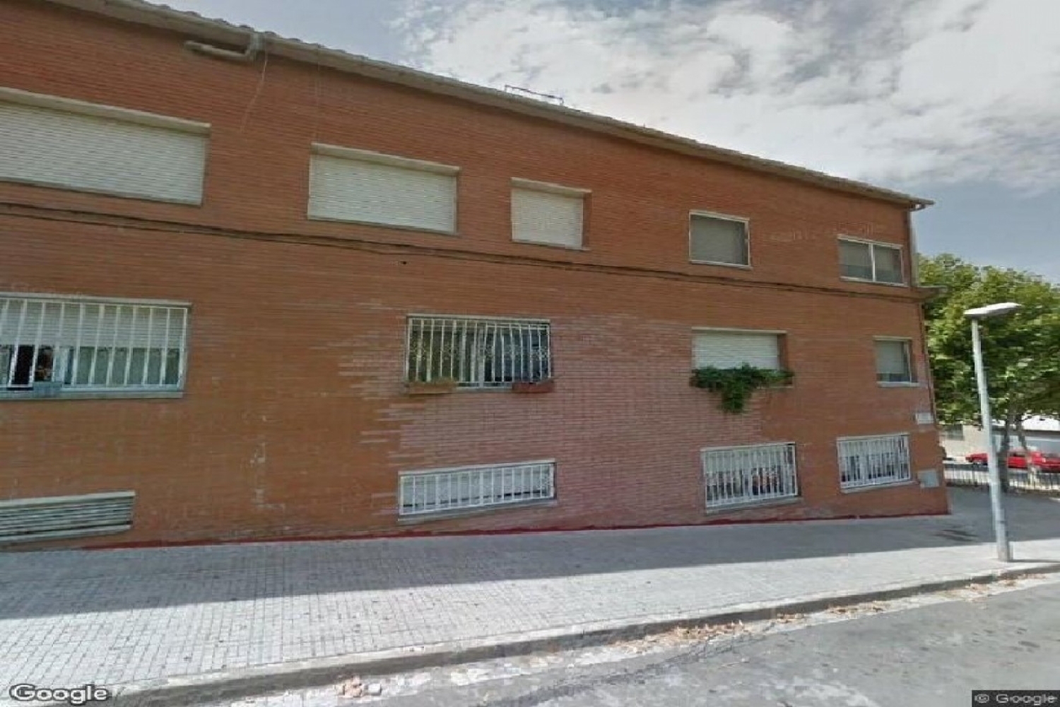  till salu parkering Rubí Vallès Occidental 1