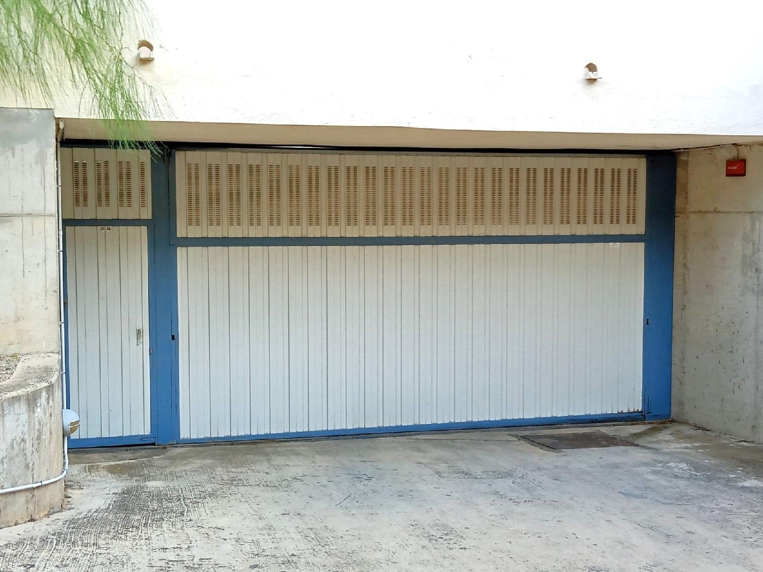  for sale parking space Rustical Balneari Baix Camp 1