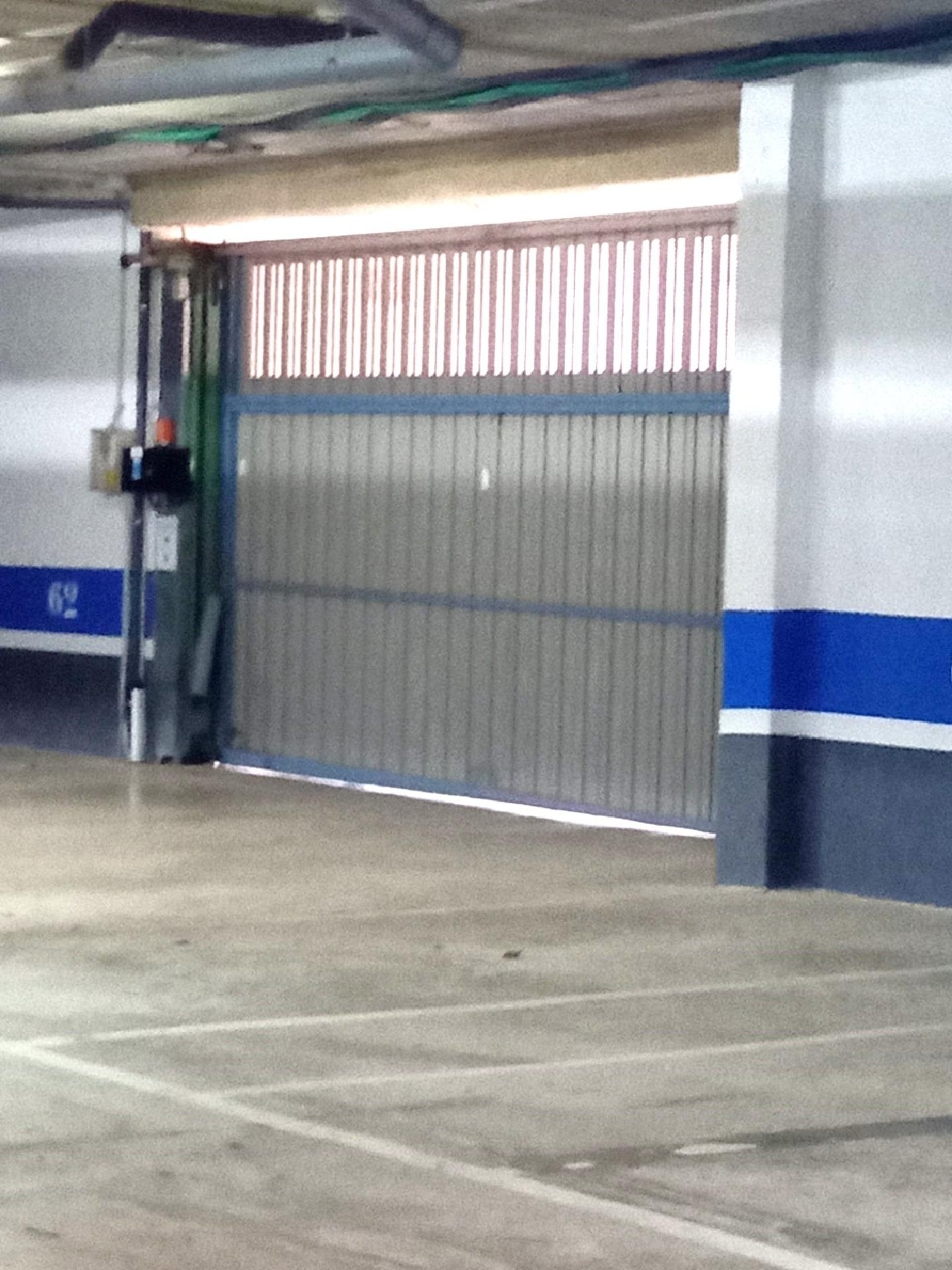  for sale parking space Rustical Balneari Baix Camp 2