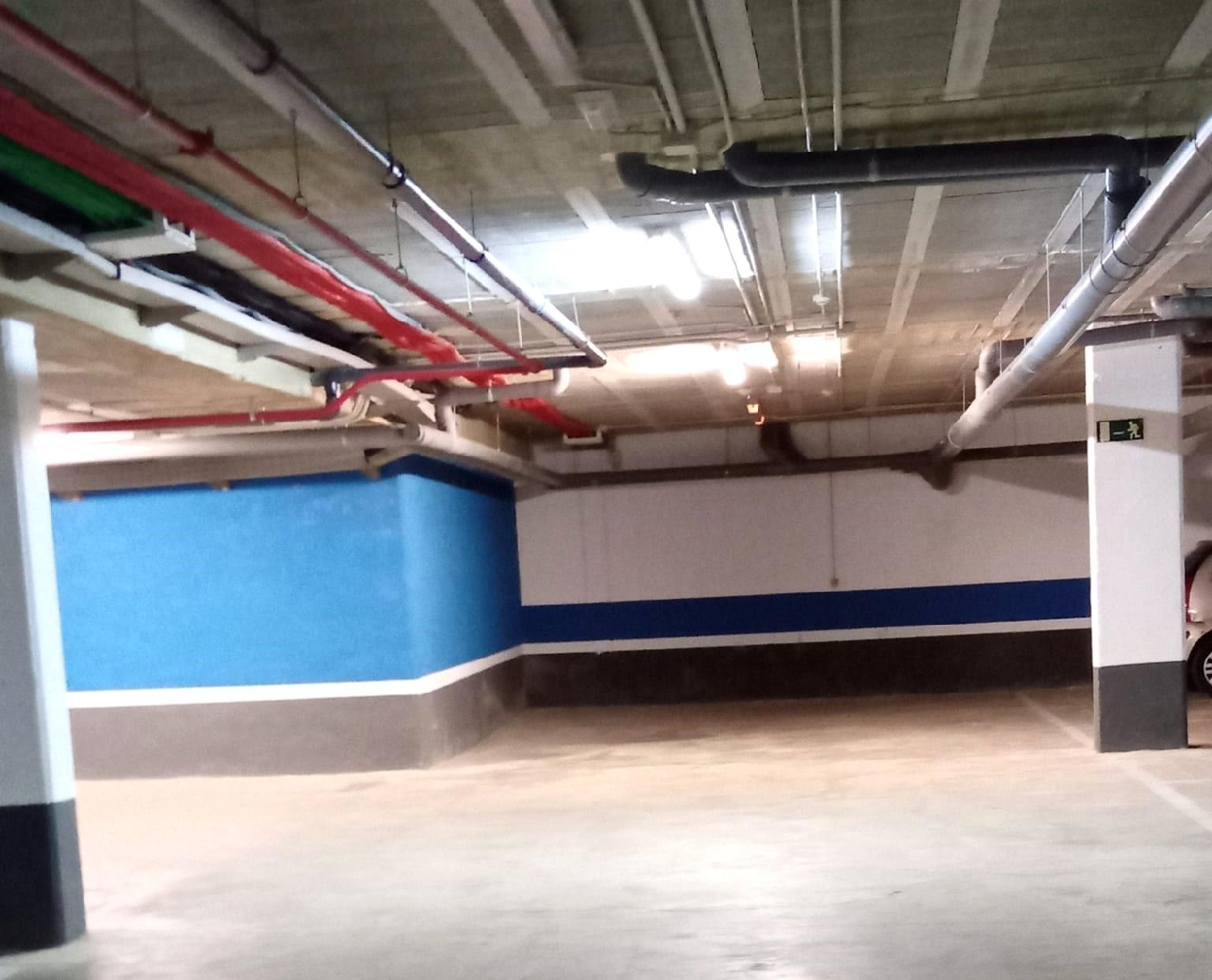  for sale parking space Rustical Balneari Baix Camp 5