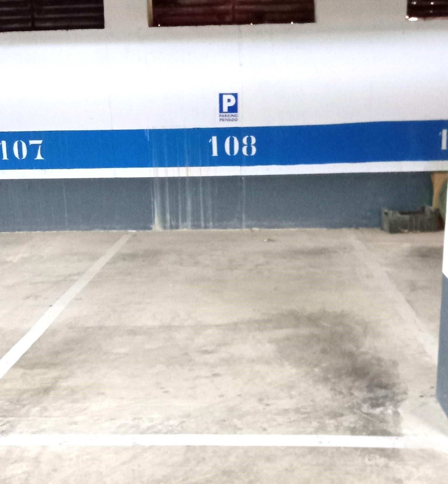  for sale parking space Rustical Balneari Baix Camp 6