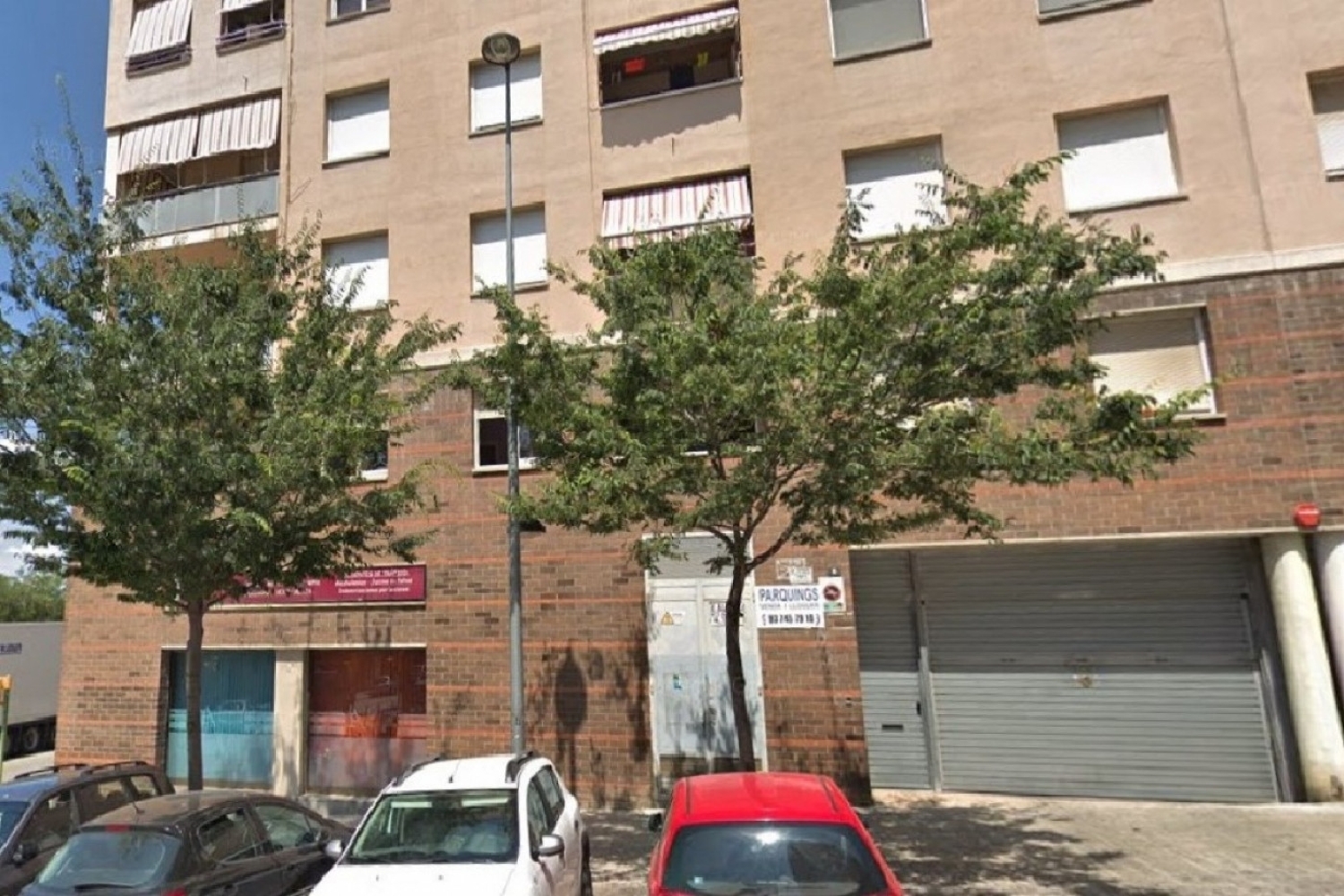  till salu parkering Sabadell Nord 08207 Vallès Occidental 1