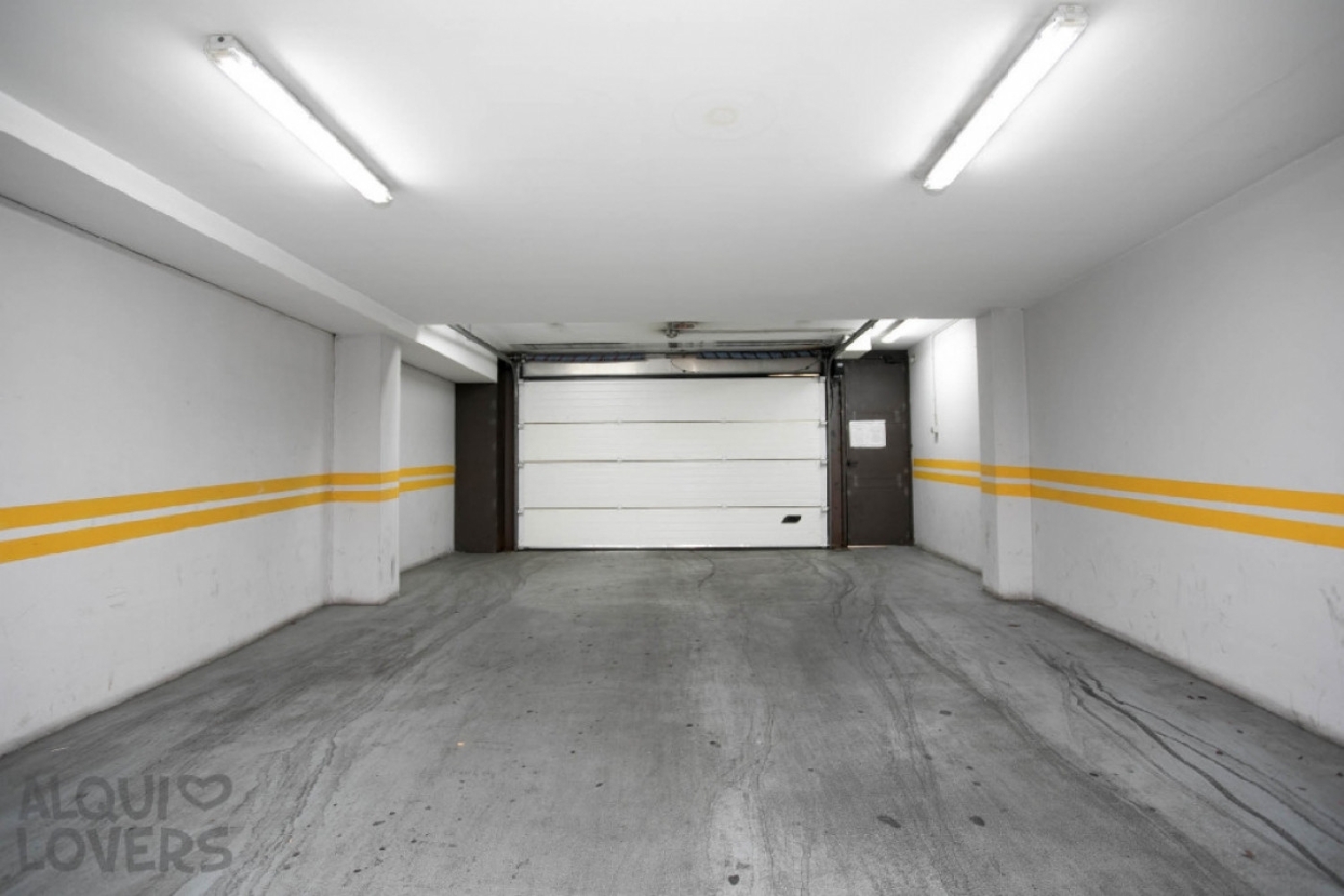 till salu parkering Salamanca Centro 37001 Campo De Salamanca 2