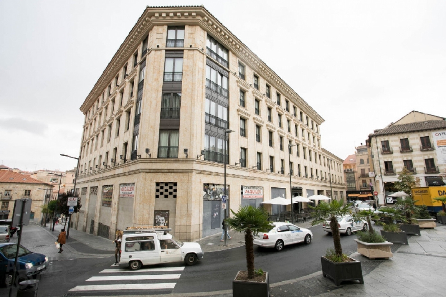  en venta parking Doñinos De Salamanca Campo De Salamanca 1