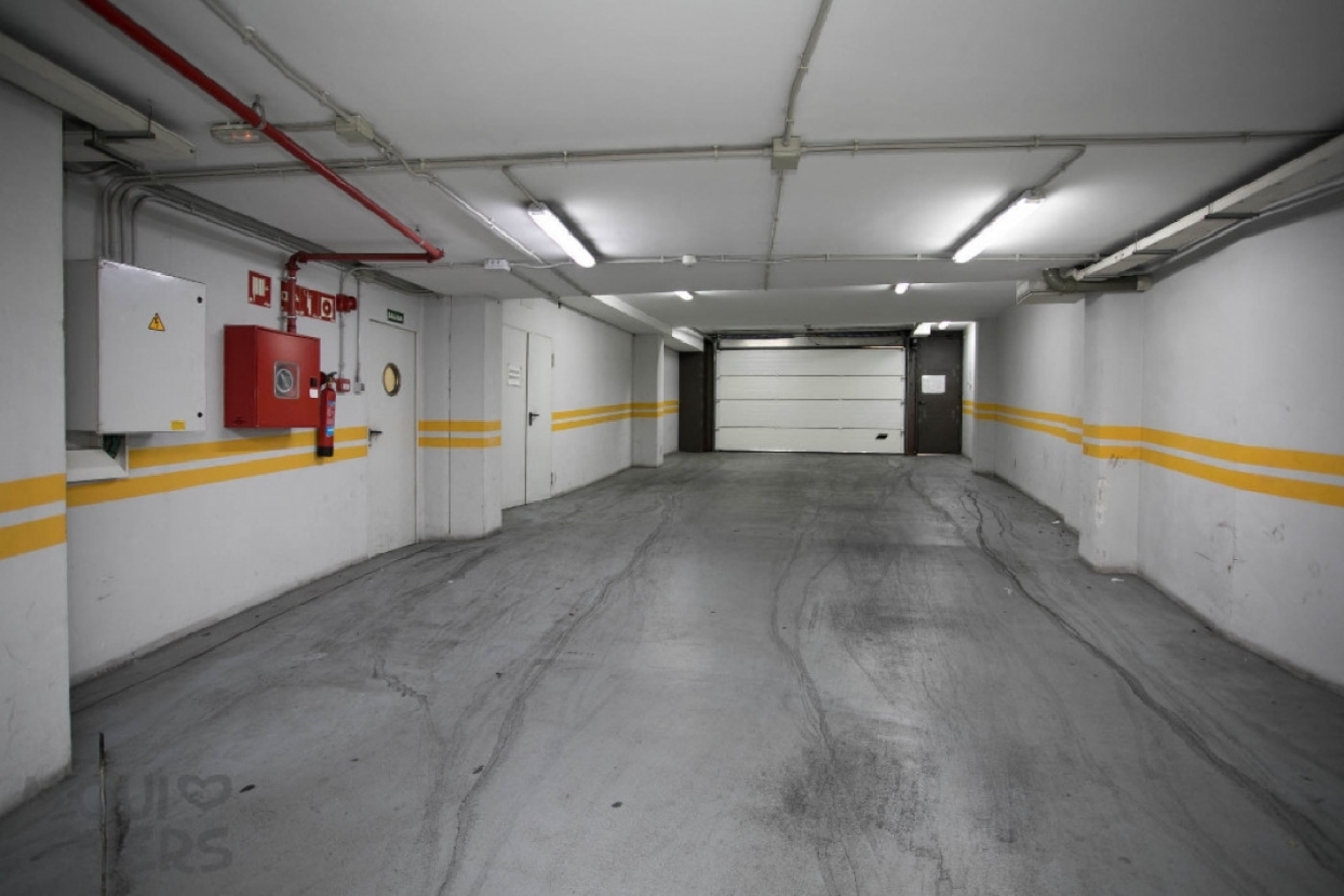 en venta parking Doñinos De Salamanca Campo De Salamanca 3