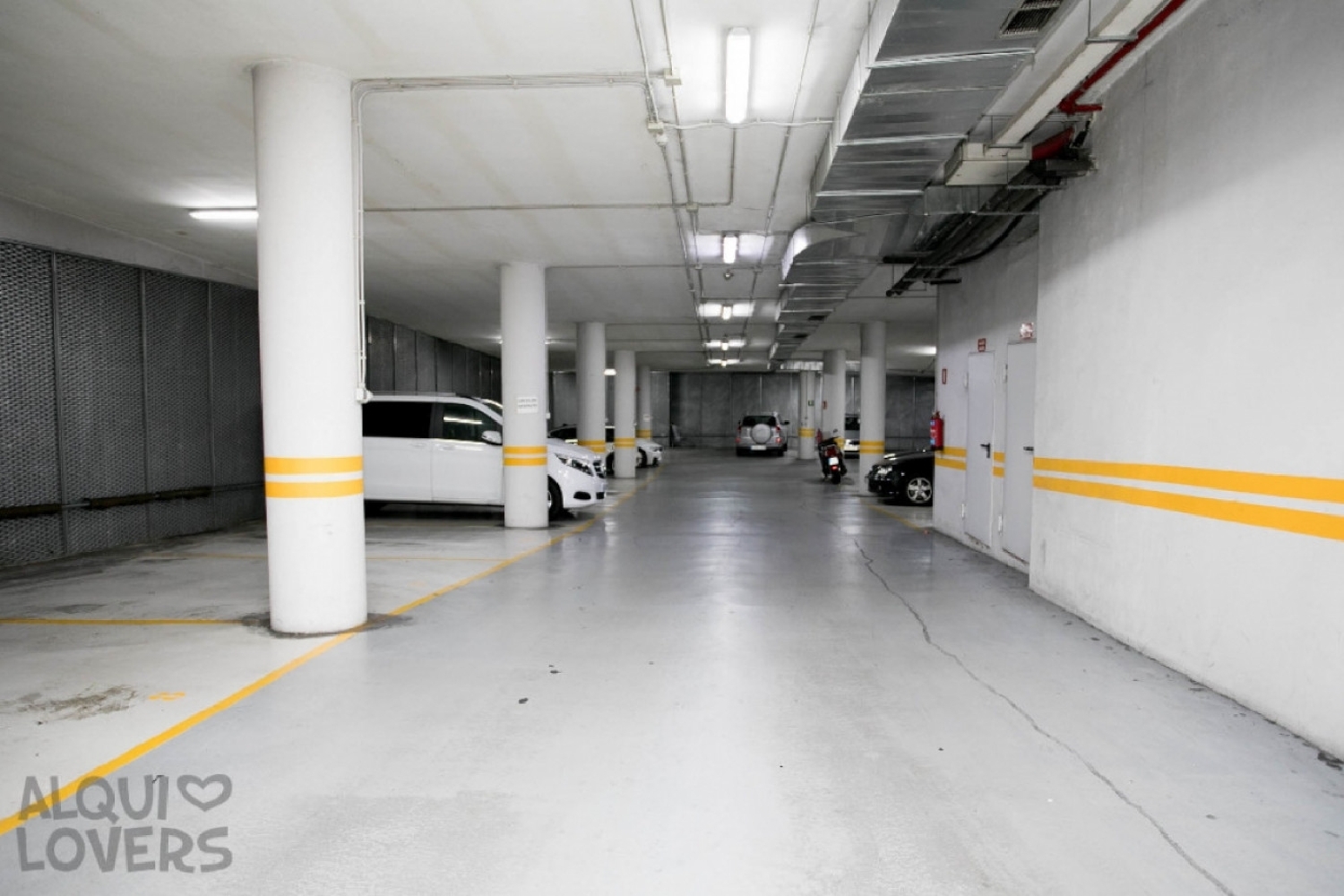  en venta parking Doñinos De Salamanca Campo De Salamanca 8