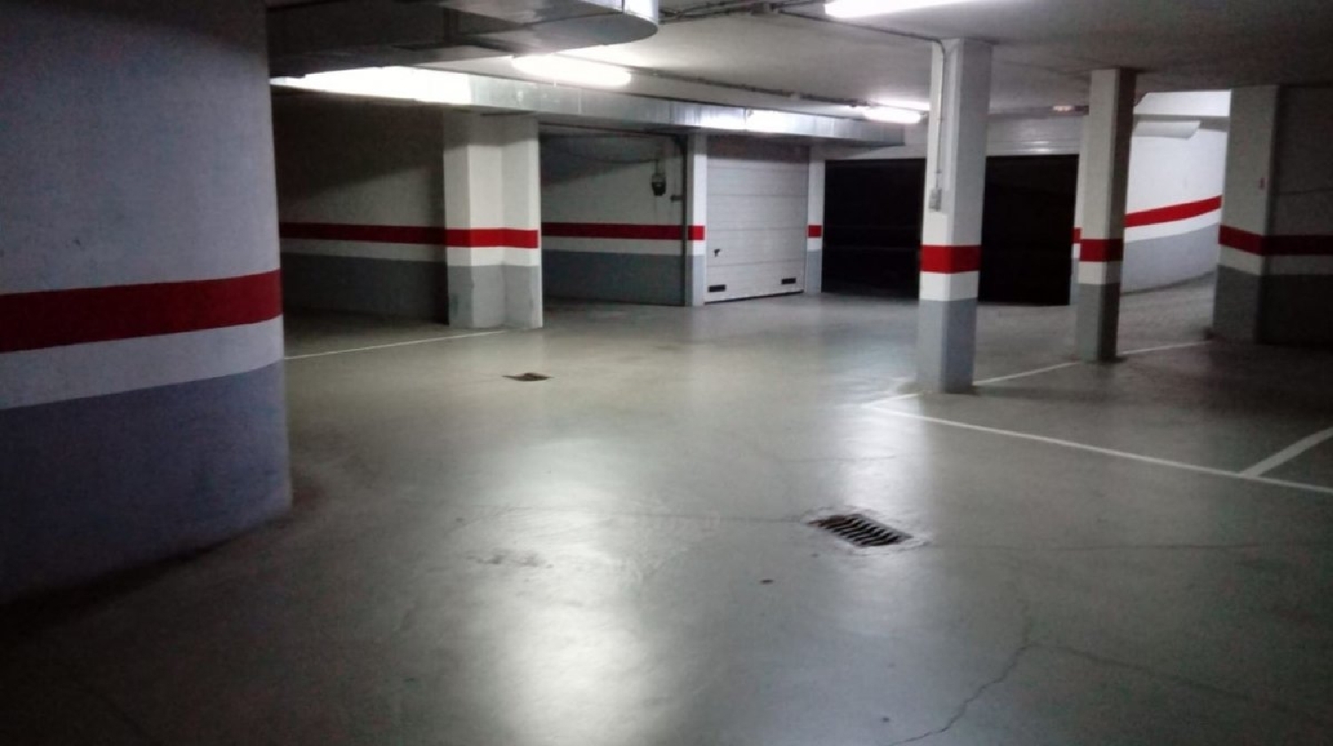  till salu parkering Salamanca Centro 37002 Campo De Salamanca 1