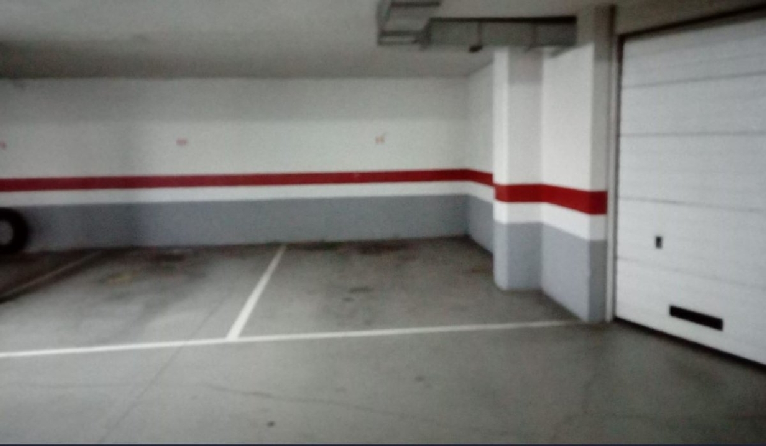  till salu parkering Salamanca Centro 37002 Campo De Salamanca 2
