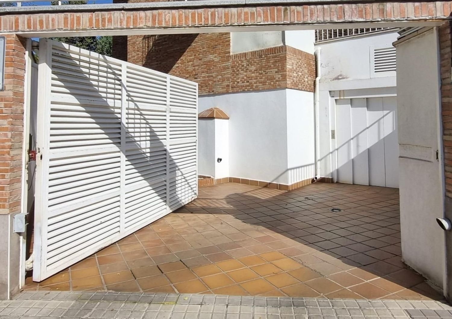 till salu parkering Salamanca-Lista Madrid Capital 2