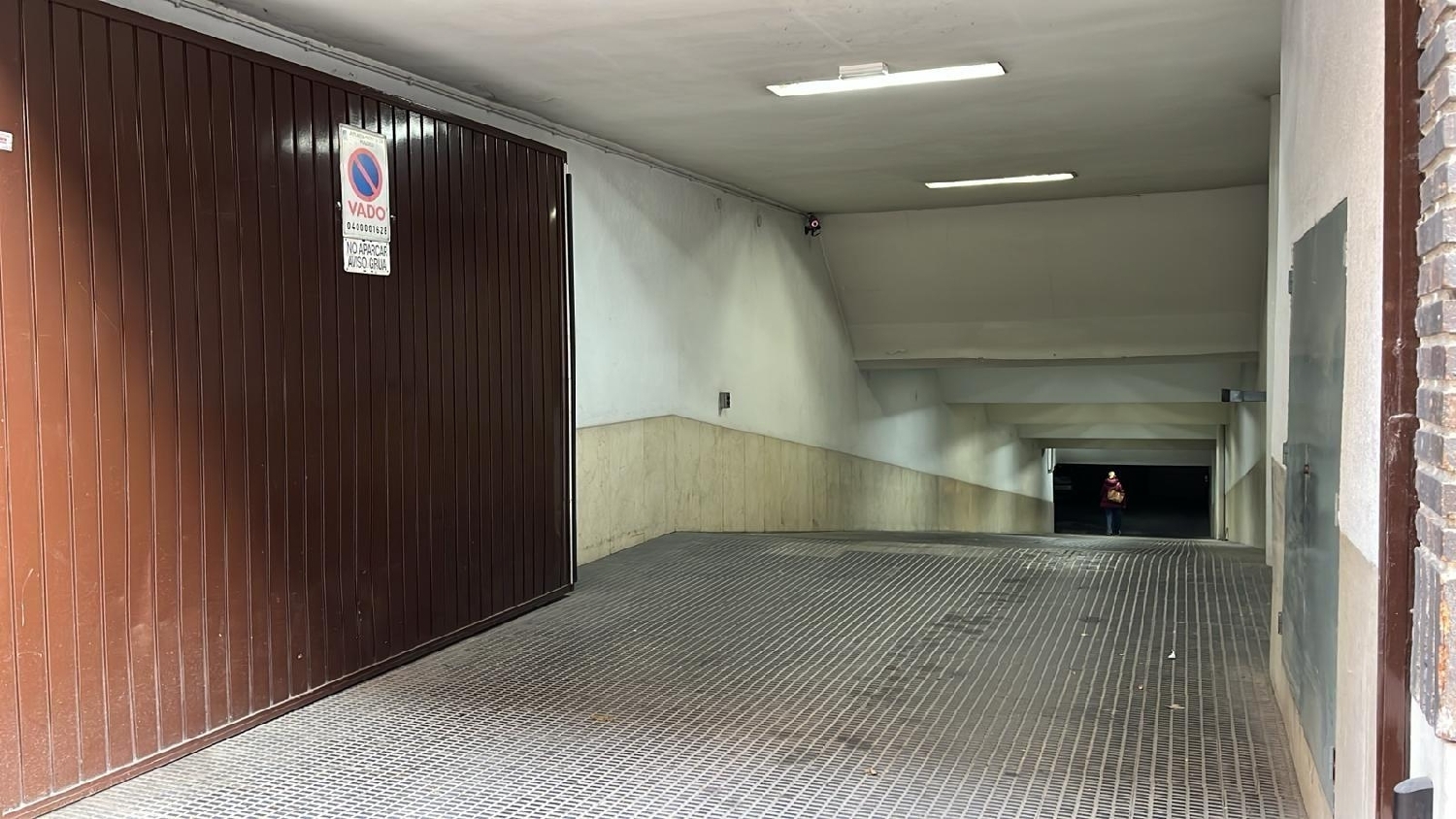  en venta parking Salamanca-Recoletos Madrid Capital 3