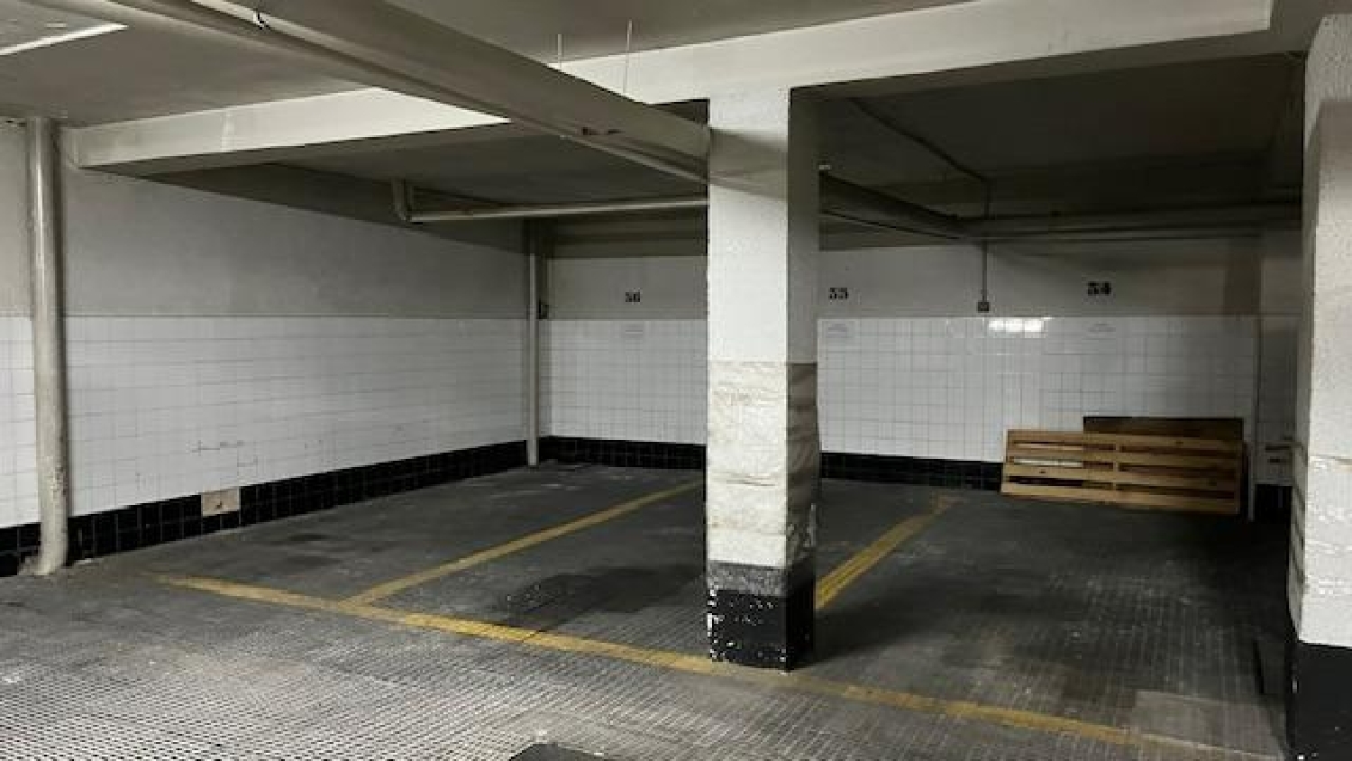  en venta parking Salamanca-Recoletos Madrid Capital 5