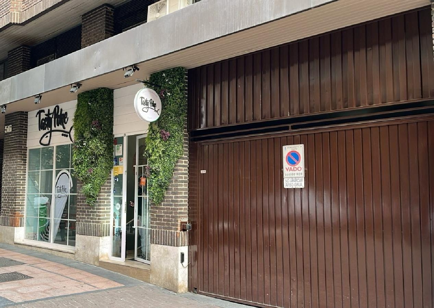  en venta parking Salamanca-Recoletos Madrid Capital 2