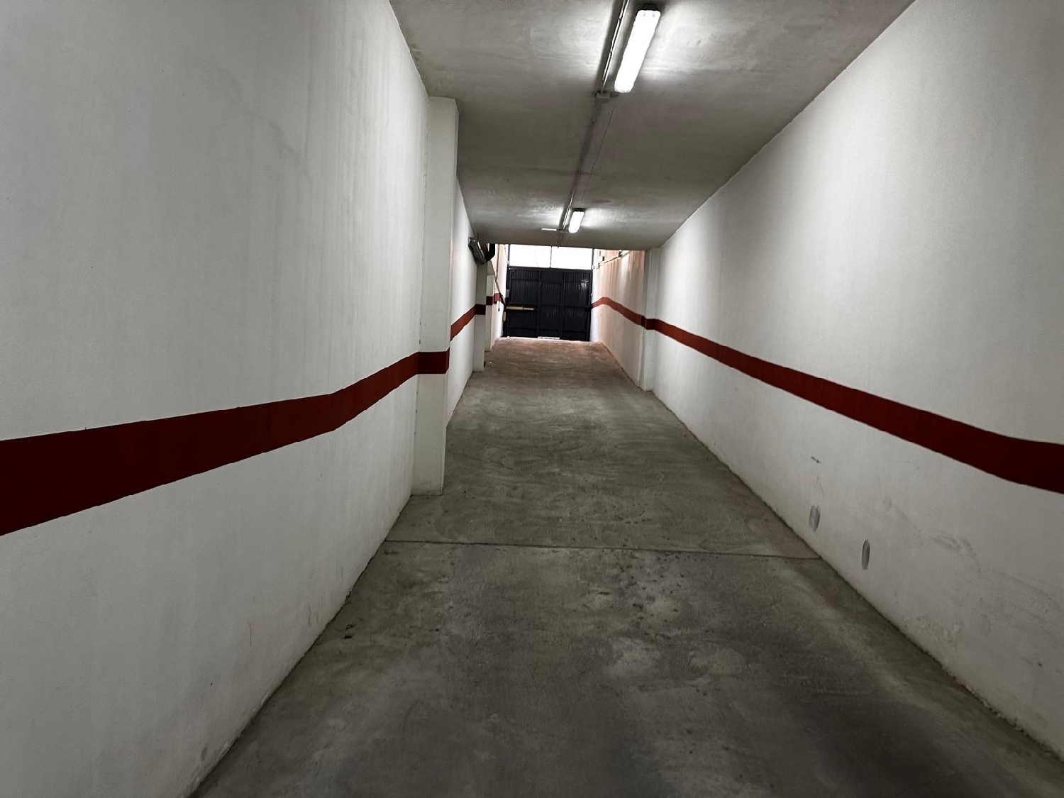  till salu parkering Petrer Vinalopó Mitjà 4