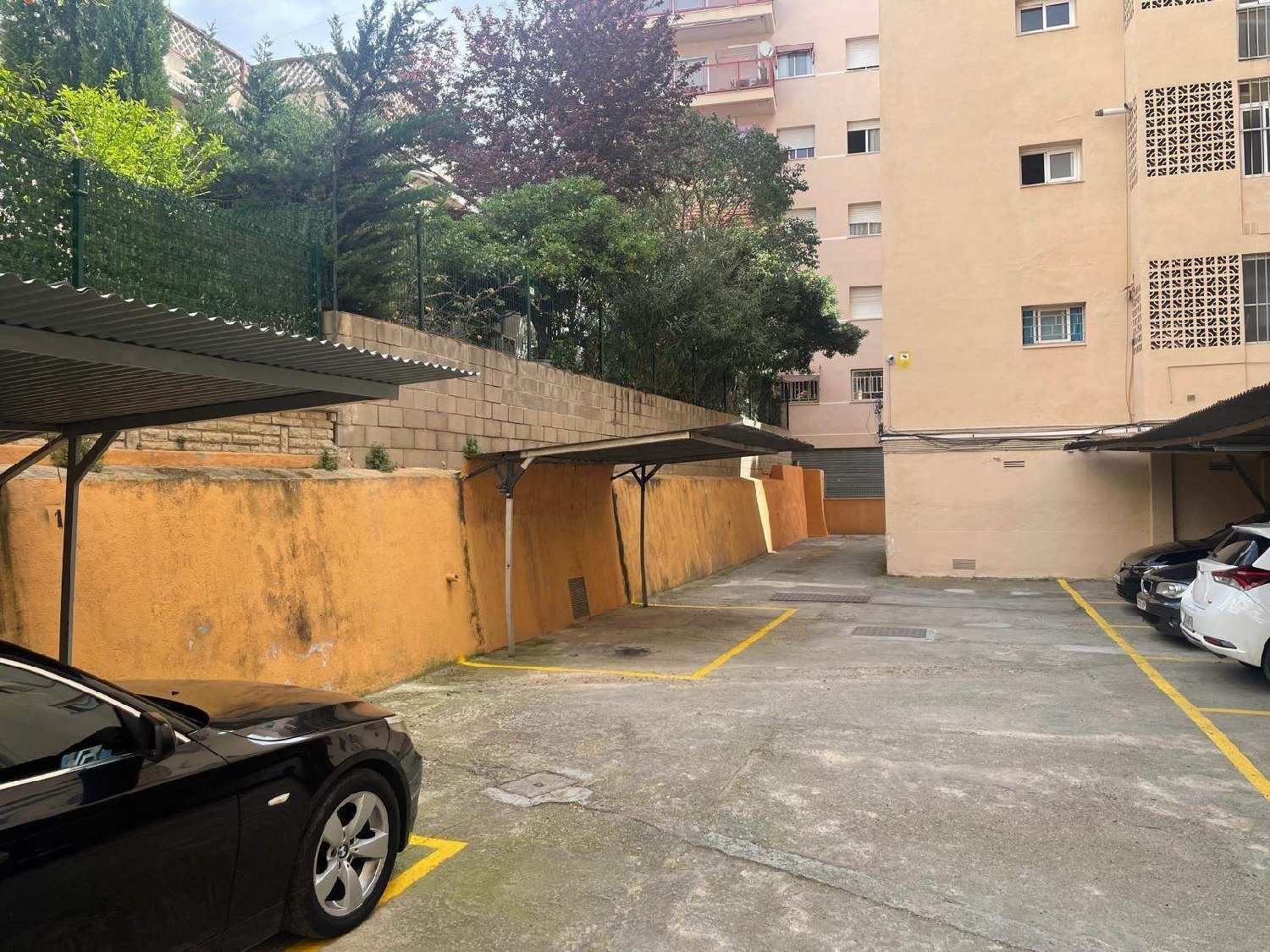  till salu parkering Salou Tarragonès 4