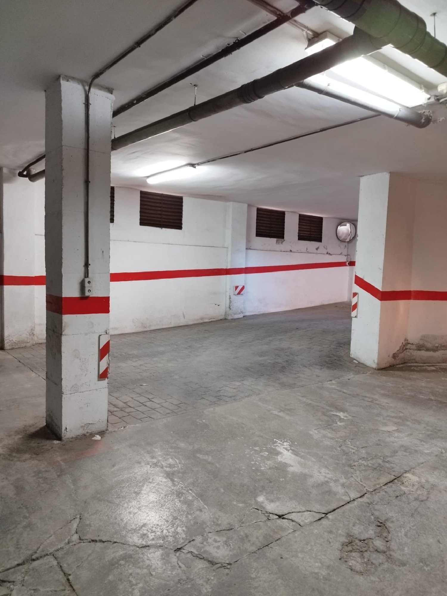  till salu parkering San Antón Huerta De Murcia 5