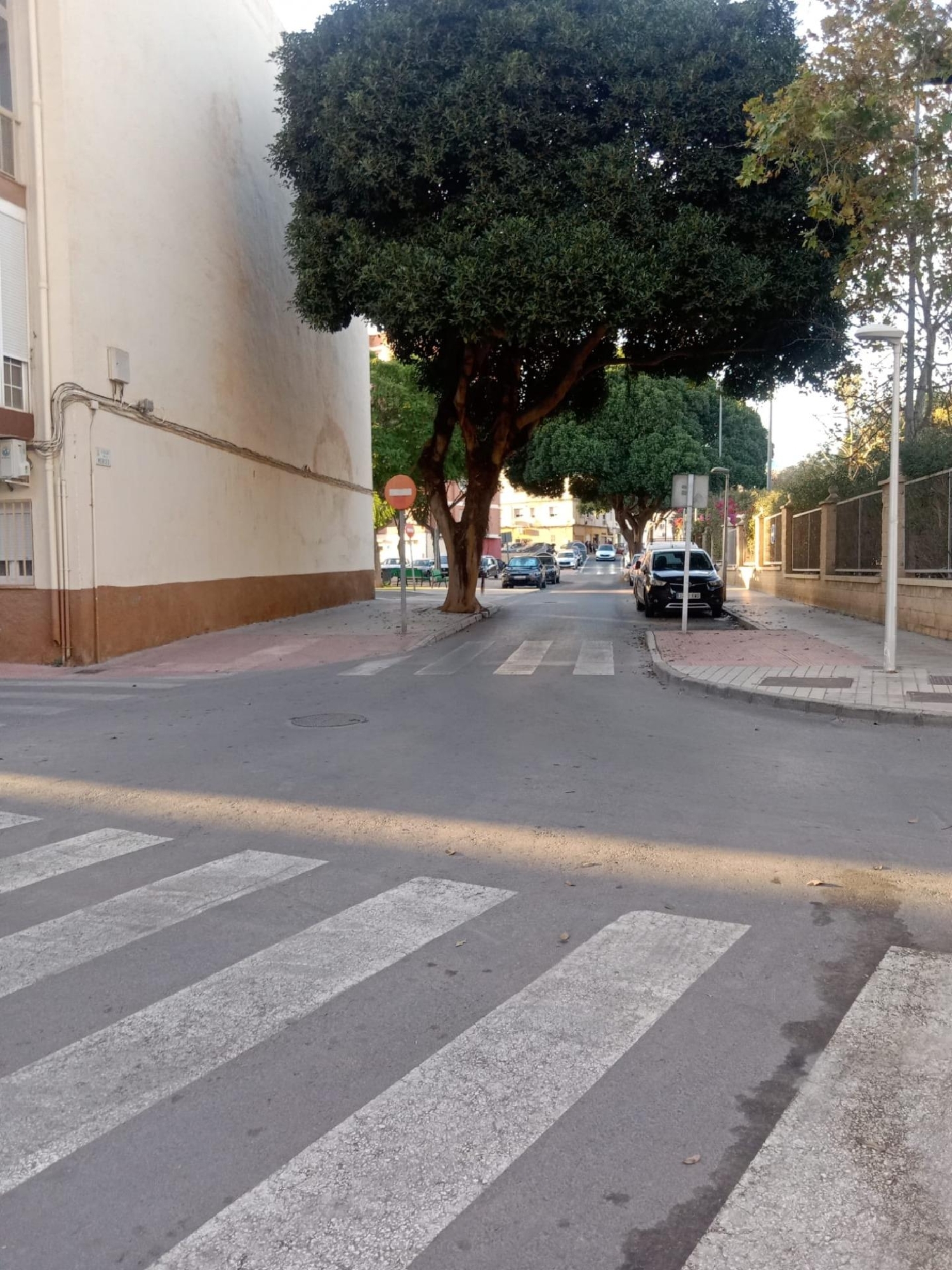 till salu parkering San Luis-Diezo-El Puche-Chocillas Villablanca-Torrecárdenas Comarca Metropolitana De Almería 2