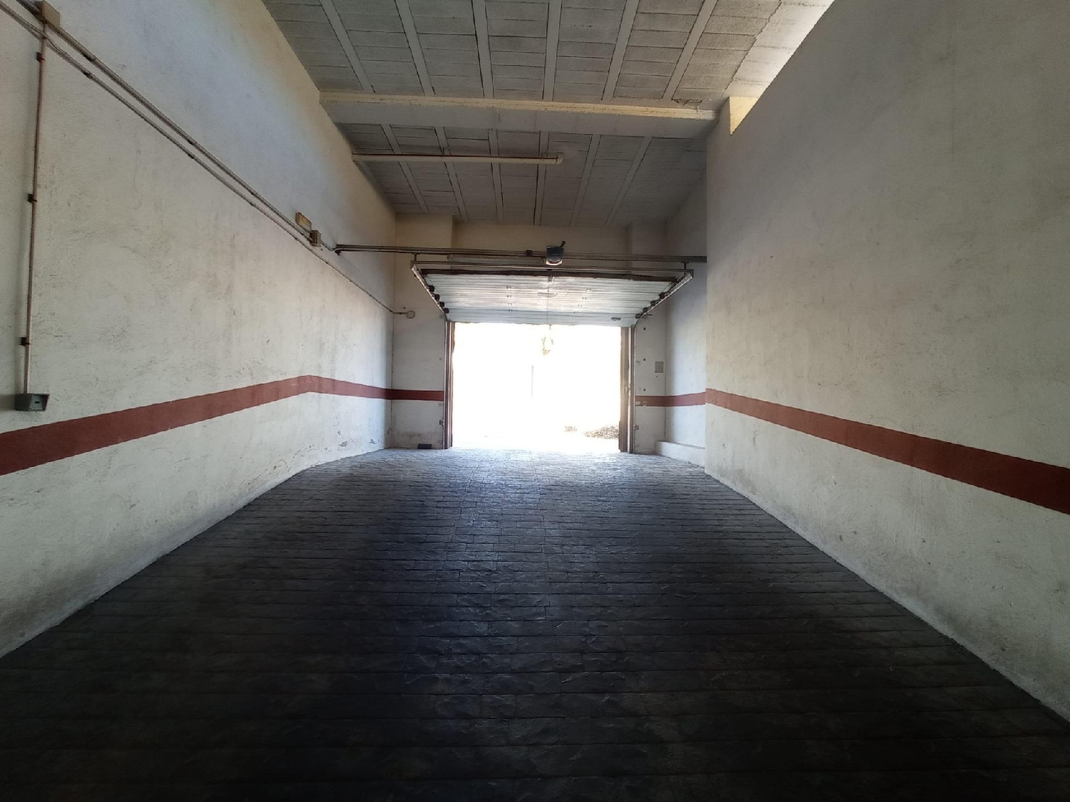 till salu parkering San Luis-Diezo-El Puche-Chocillas Villablanca-Torrecárdenas Comarca Metropolitana De Almería 2