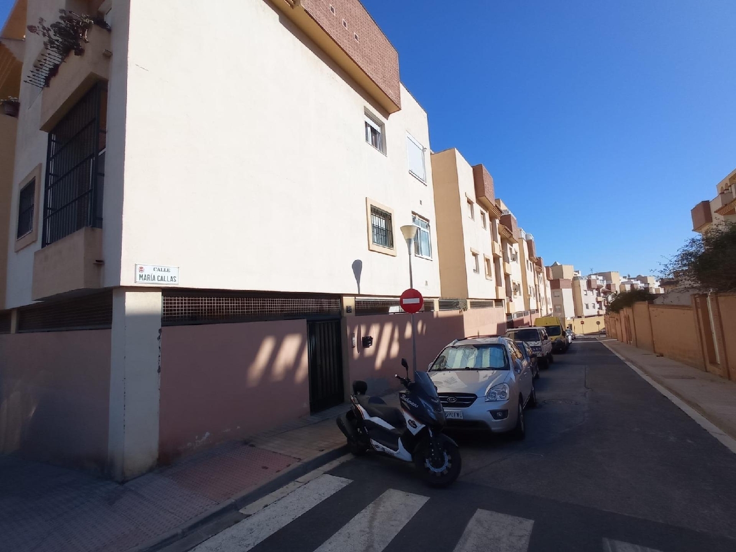  till salu parkering San Luis-Diezo-El Puche-Chocillas Villablanca-Torrecárdenas Comarca Metropolitana De Almería 5