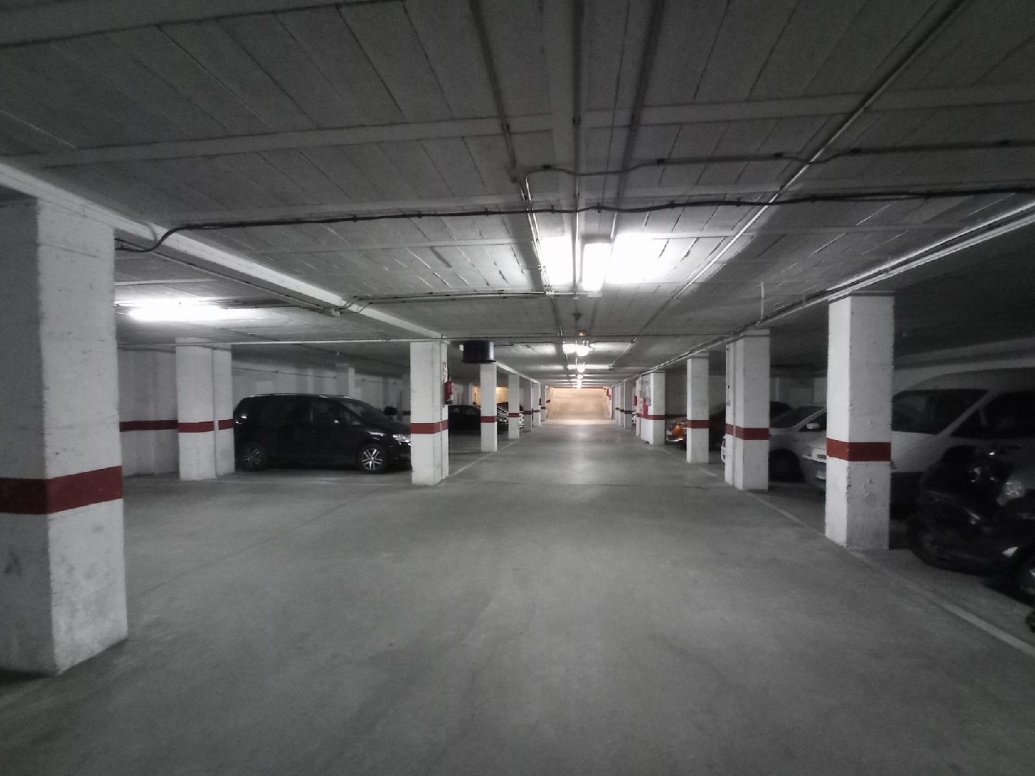  till salu parkering San Luis-Diezo-El Puche-Chocillas Villablanca-Torrecárdenas Comarca Metropolitana De Almería 4