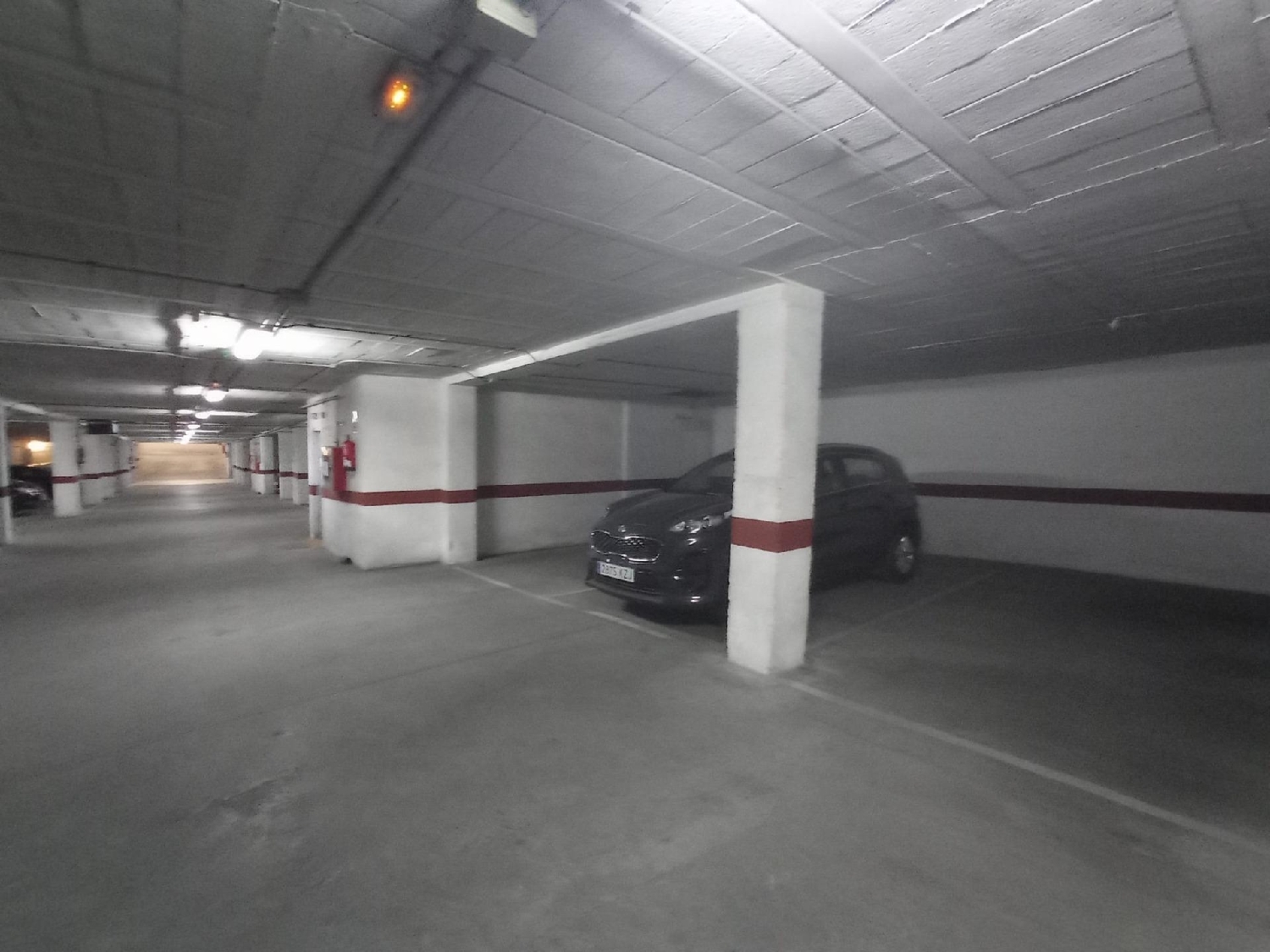 till salu parkering San Luis-Diezo-El Puche-Chocillas Villablanca-Torrecárdenas Comarca Metropolitana De Almería 3