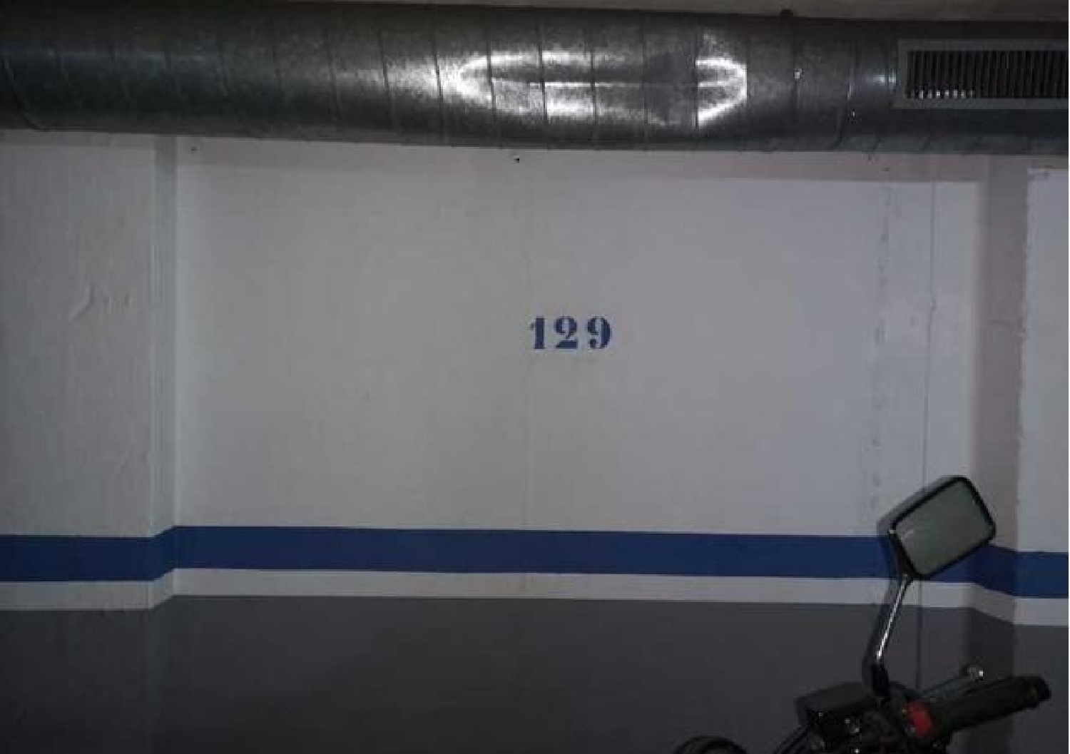 en venta parking San Luis-Diezo-El Puche-Chocillas Villablanca-Torrecárdenas Comarca Metropolitana De Almería 3