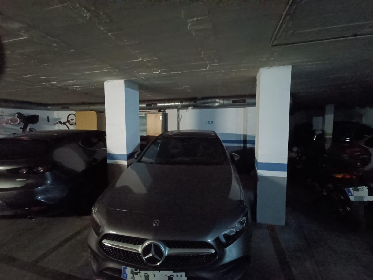  en venta parking San Luis-Diezo-El Puche-Chocillas Villablanca-Torrecárdenas Comarca Metropolitana De Almería 1
