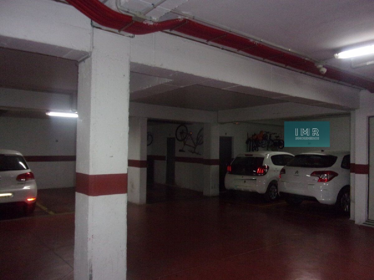  till salu parkering San Pablo-Santa Justa Metropolitana De Sevilla 5