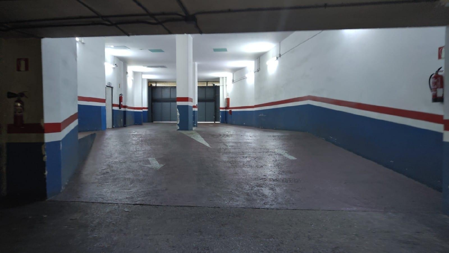  till salu parkering Sant Andreu-La Sagrera Barcelonès 5