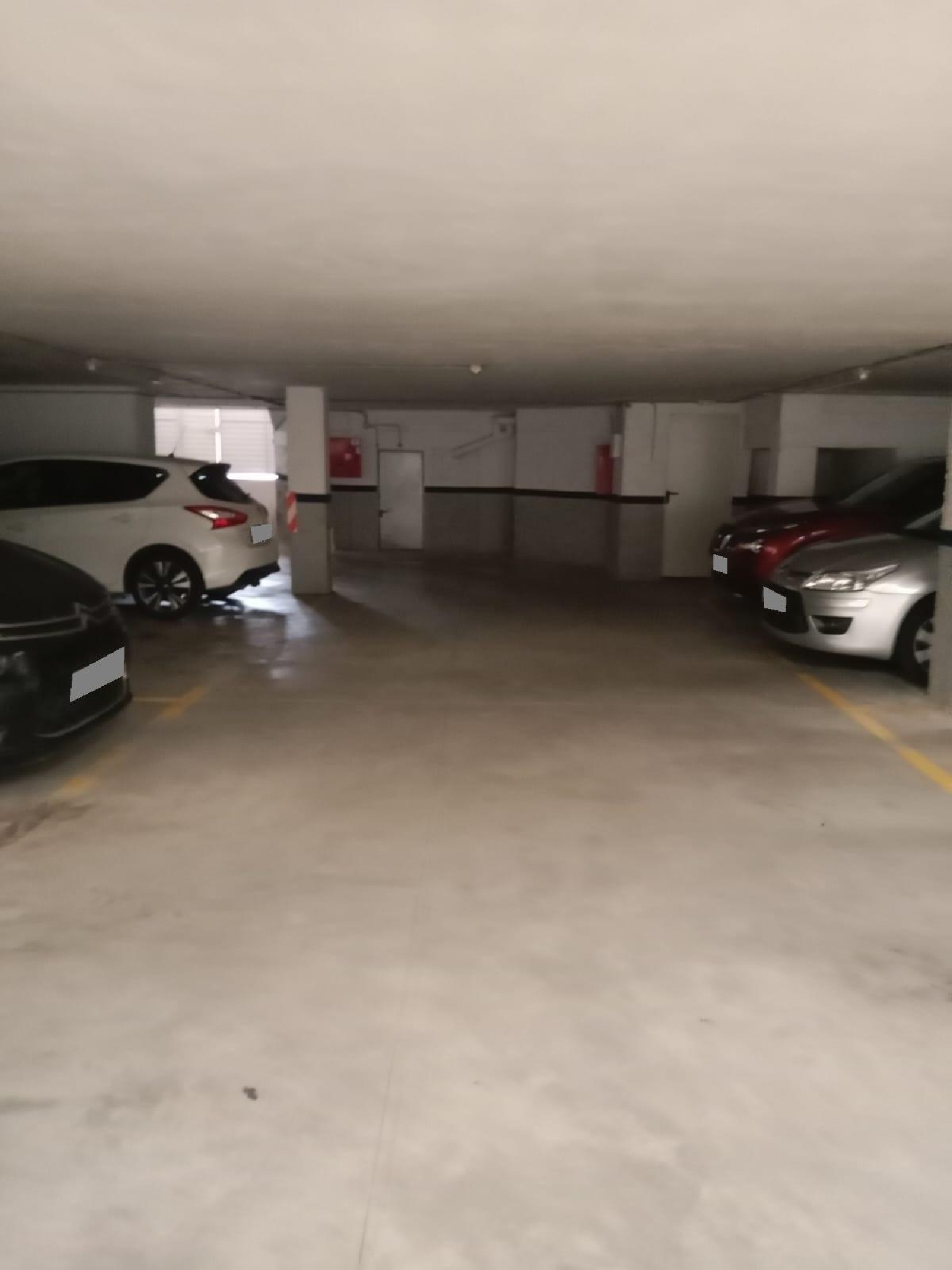 till salu parkering Sant Benet De Bages Bages 3