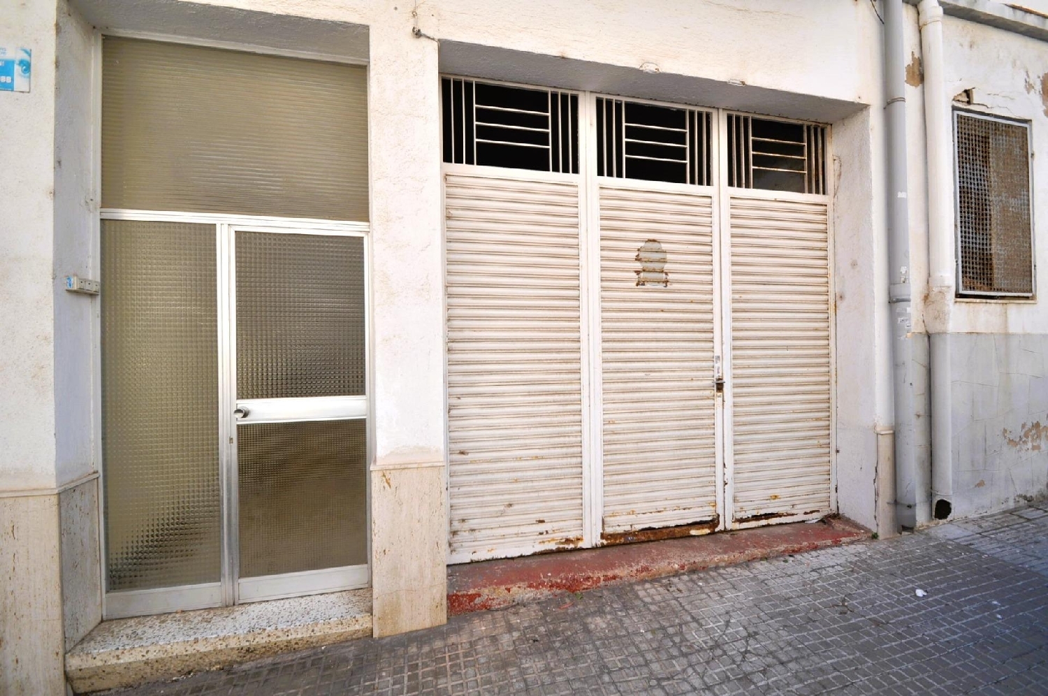  till salu parkering Sant Carles De La Ràpita Montsià 1