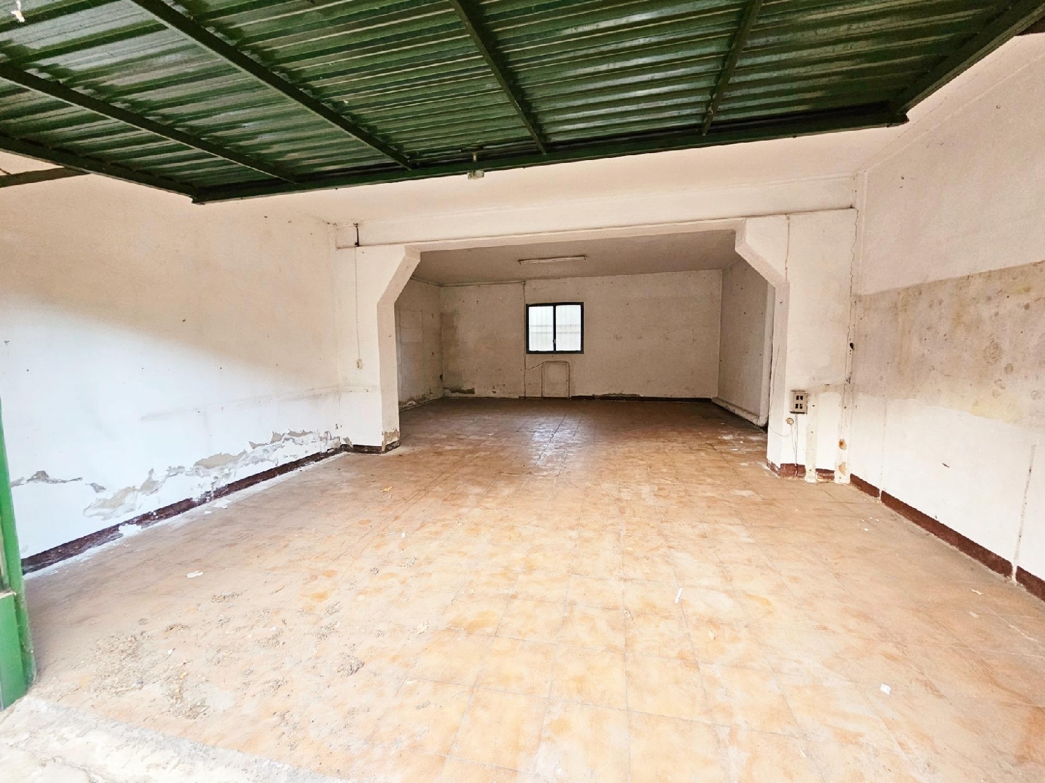 till salu parkering Sant Cristofol Les Fonts Garrotxa 1